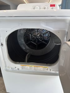 Hotpoint GAS  dryer - $399.00 - HP-DR-0000005