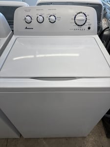 Top load washer with agitator - $399.00 - AM-WS-0000038