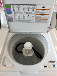 Amana top load washer and dryer set - $679.00 - AM-WD-0000056
