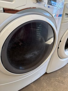 Front load washer - $479.00 - GE-WS-0000132