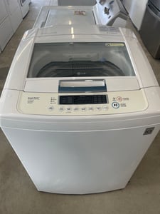 LG top load washer - $439.00 - LG-WS-0000004