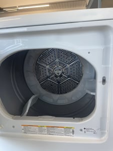 Hotpoint washer and dryer set - $699.00 - HP-WD-0000003