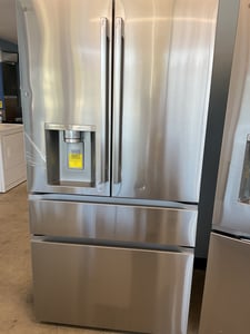 Counter depth refrigerator - $1,599.00 - LG-RF-0000022