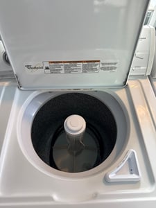 TopLoad washer and dryer set - $699.00 - WP-WD-0000245