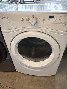 duet dryer - $469.00 - WP-DR-0000141