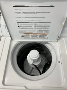 Whirlpool top load washer - $299.00 - WP-WS-0000024