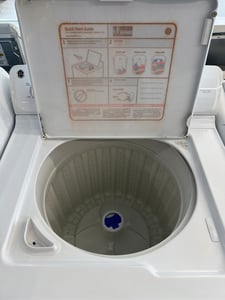 TopLoad wahser - $429.00 - GE-WS-0000128