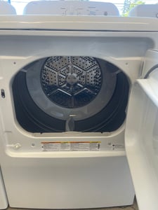New Open Box hotpoint washer and dryer set - $969.00 - HP-WD-0000004