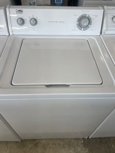 Estate by whirlpool top load washer - $349.00 - WP-WS-0000049
