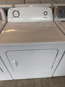 Amana dryer - $299.00 - AM-DR-0000031