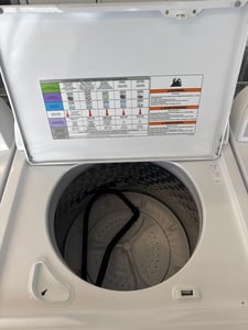 washer and dryer set - $799.00 - WP-WD-0000228