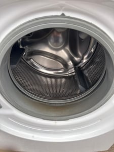 Frigidaire affinity front load washer and dryer set - $799.00 - FG-WD-0000008
