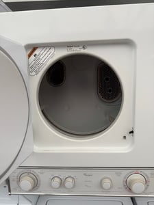 24”wide laundry centers - $679.00 - WP-LC-0000032