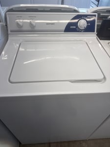 Hotpoint top load washer - $329.00 - HP-WS-0000018