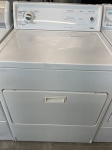 Electric dryer - $299.00 - KM-DR-0000133