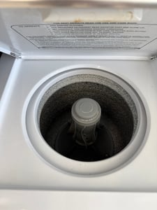 24” laundry center - $699.00 - GE-LC-0000031