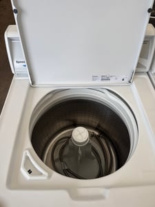 Speed Queen electric washer and a GAS dryer set - $1,479.00 - SQ-WD-0000007