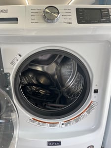 Maytag front load washer - $499.00 - MT-WS-0000021