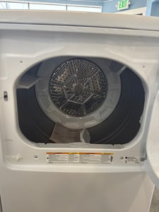 New Open Box top load washer and dryer set - $1,300.00 - GE-WD-0000097