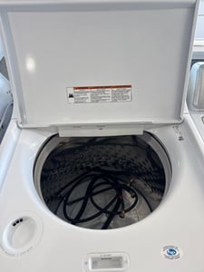 Cabrio top load washer - $439.00 - WP-WS-0000257