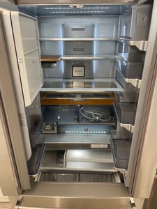 KitchenAid french door stainless steel finish - $999.00 - KA-RF-0000006