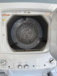 27”wide laundry center - $799.00 - GE-LC-0000030