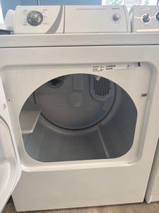 Mismatched whirlpool washer and Admiral dryer - $679.00 - WP-WD-0000227