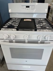 GE GAS range - $679.00 - GE-RG-0000088