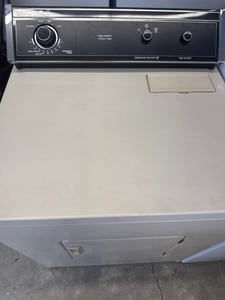 almond color dryer - $199.00 - WP-DR-0000118