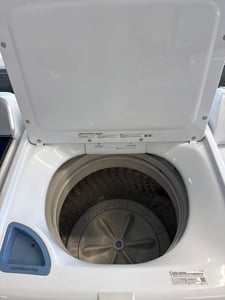 Samsung top load washer - $429.00 - SS-WS-0000007