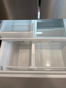 Gallery french door refrigerator - $1,399.00 - FG-RF-0000120