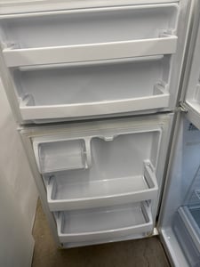 Hotpoint top mount refrigerator - $399.00 - HP-RF-0000029