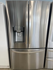 LG french door refrigerator - $1,179.00 - LG-RF-0000005