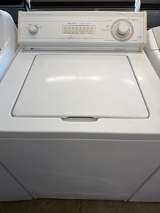 Top load direct drive washer - $399.00 - WP-WS-0000273