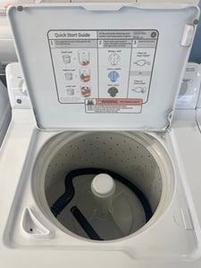 GE washer and dryer set - $579.00 - GE-WD-0000006