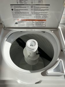 Top load direct drive washer - $429.00 - WP-WS-0000268