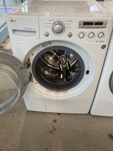 Front load washer and dryer - $799.00 - LG-WD-0000088