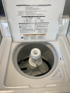 Estate by Whirlpool top load washer - $429.00 - WP-WS-0000044