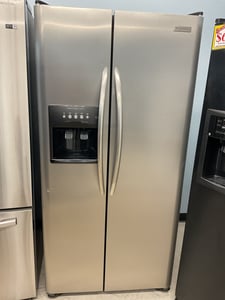 Frigidaire professional stainless steel refrigerator - $739.00 - FG-RF-0000031