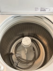 Top load commercial heavy duty washer - $679.00 - SQ-WS-0000002