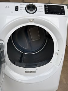Front load washer and dryer set - $1,179.00 - GE-WD-0000102