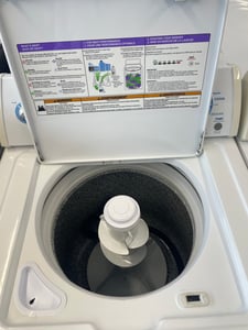 Amana washer and dryer set - $679.00 - AM-WD-0000003