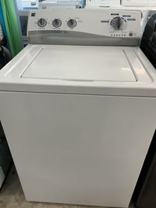 Top load washer - $399.00 - KM-WS-0000071