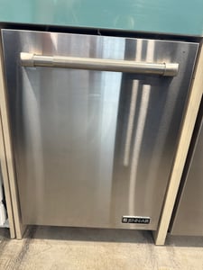 Jenn-Air stainless steel dishwasher - $579.00 - JA-DW-0000001