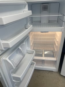 Hotpoint top mount refrigerator - $399.00 - HP-RF-0000010