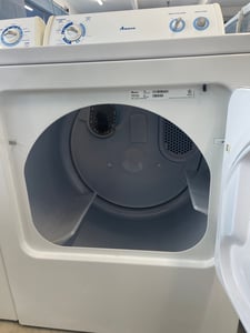 Amana washer and dryer set - $679.00 - AM-WD-0000003