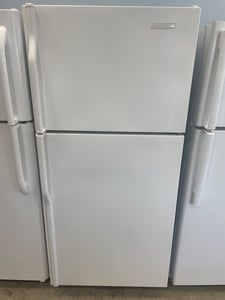 Kitchen-Aid  top mount refrigerator - $469.00 - KA-RF-0000017