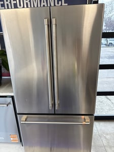 Café french door counter depth refrigerator - $2,569.00 - GE-RF-0000179