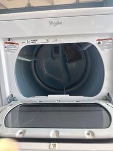 Whirlpool washer and dryer det - $899.00 - WP-WD-0000273