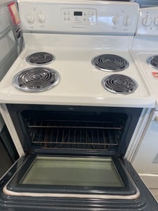 Frigidaire coil top range - $349.00 - FG-RG-0000017